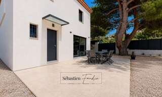 Maison 4 Pièces 100 m² à vendre à Aubagne (13400)