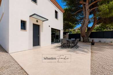 Maison 4 pièces 569000 €
