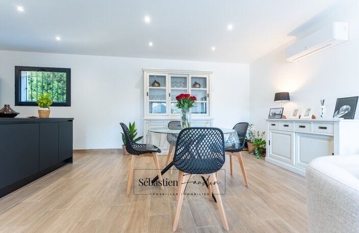 Maison à vendre 4 pièces AUBAGNE (13) - 100 m² - Calme - Très récente - Faible consommation - Parcelle entièrement close — photo 5