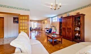 Appartement 4 Pièces 120 m² à vendre à Aix-les-Bains (73100)