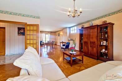 Appartement 4 pièces 644000 €
