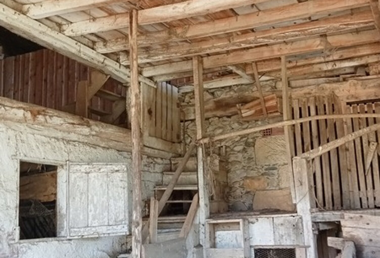 Maison à vendre 7 pièces SALIES DU SALAT (31) — photo 1