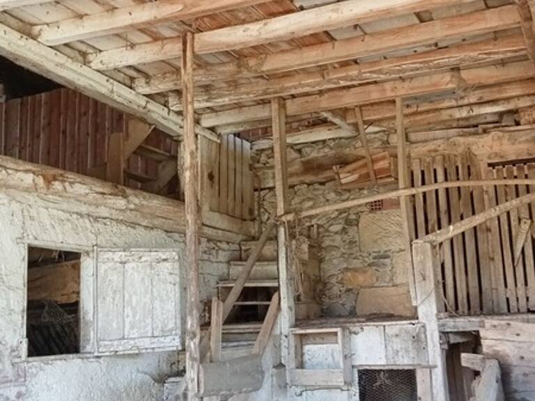 Maison à vendre 7 pièces SALIES DU SALAT (31) — photo 1