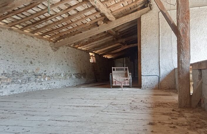Maison à vendre 7 pièces SALIES DU SALAT (31) — photo 2