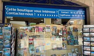 Commerce 2 Pièces 200 m² à vendre à Paimpol (22500)