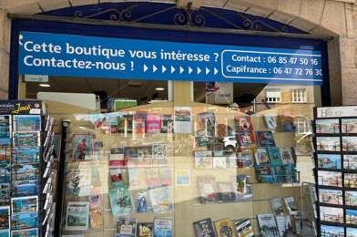 Commerce 2 pièces 208000 €