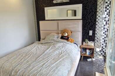Appartement 1 pièces 500 €