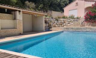 Maison 5 Pièces 130 m² à vendre à Nyons (26110)