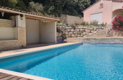 Maison à vendre 6 pièces NYONS (26) — photo du bien