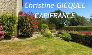 Maison 8 Pièces 188 m² à vendre à La Baule-Escoublac (44500)