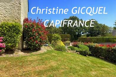 Maison 8 pièces 638600 €