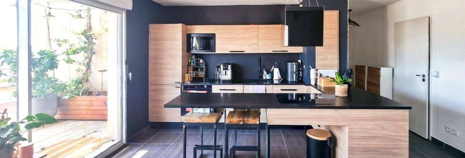 Appartement 2 Pièces 50 m² à vendre à Castries (34160)