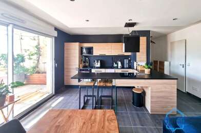 Appartement 2 pièces 247000 €
