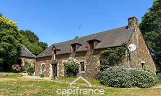 Maison 8 Pièces 235 m² à vendre à Loudéac (22600)