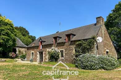 Maison 8 pièces 325000 €