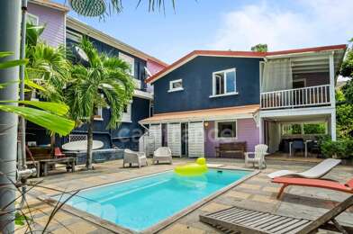 Appartement 3 pièces 1400 €