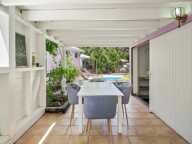 A louer - Case-Pilote - Appartement en RDC - 3 pièces avec terrasse et piscine commune — photo 2