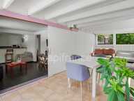 A louer - Case-Pilote - Appartement en RDC - 3 pièces avec terrasse et piscine commune — photo 4