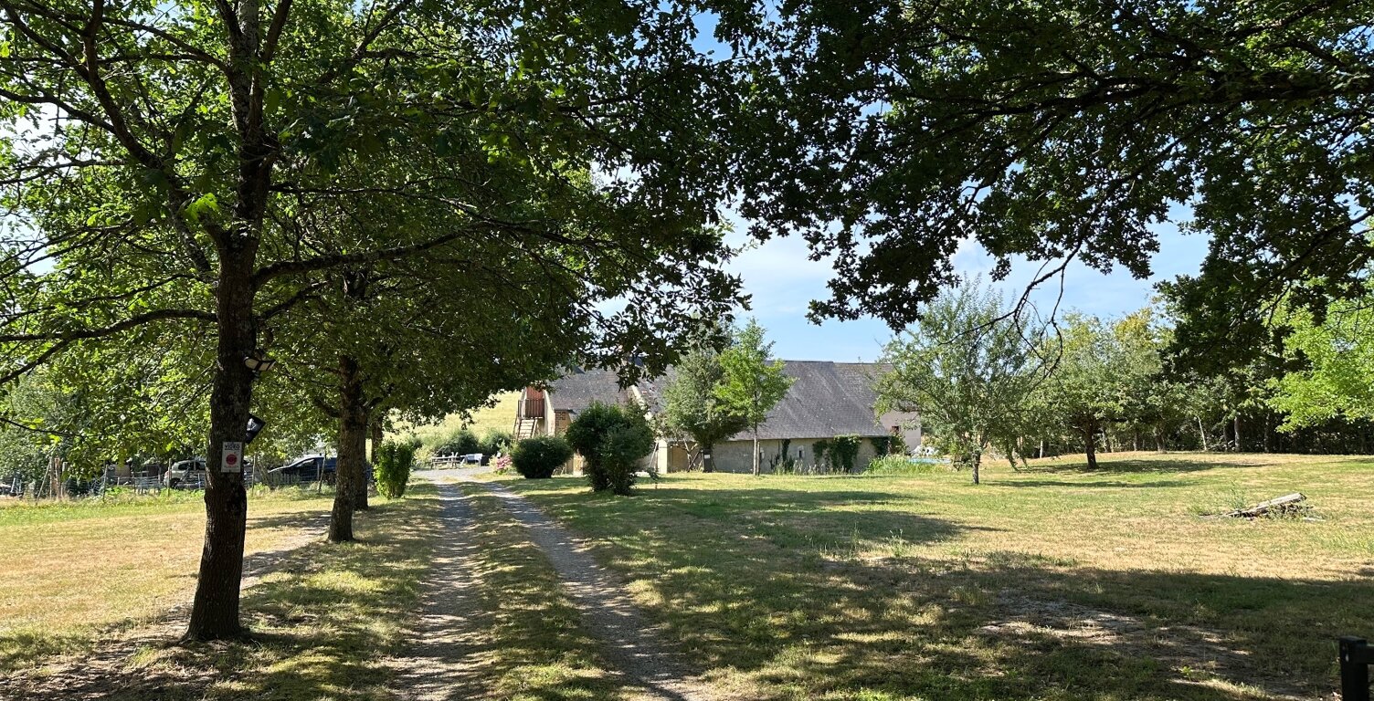   À ne pas manquer : Charmante Fermette au Cœur de la Nature – Lisière Forêt de Bercé (Jupilles) — photo 1