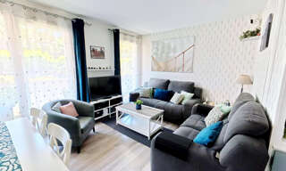 Appartement 3 Pièces 79 m² à vendre à Villebon-sur-Yvette (91140)