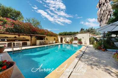 Maison 3 pièces 648000 €