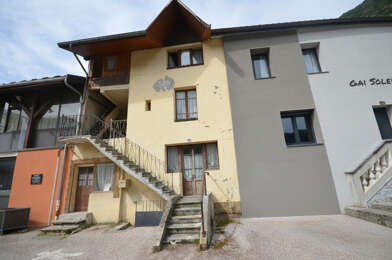 Maison 9 pièces 95000 €