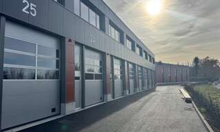 Bureau 2 Pièces 115 m² à vendre à Bonneville (74130)