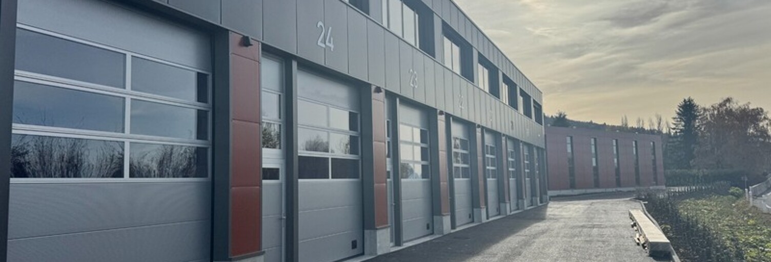 Bureau 2 Pièces 115 m² à vendre à Bonneville (74130)