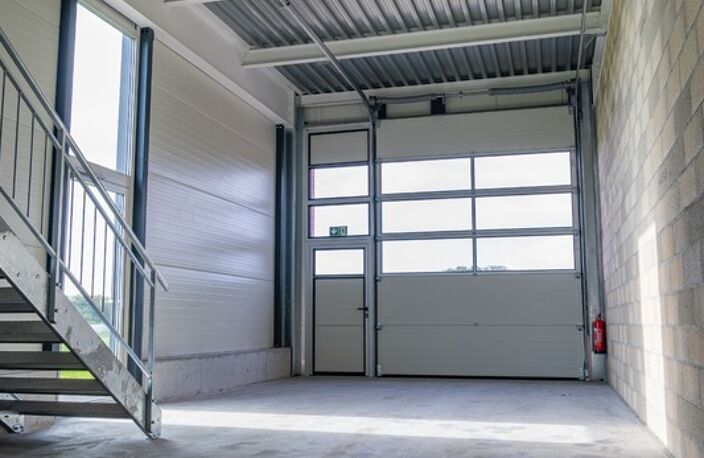 à vendre Artisans : Votre nouvel atelier de 115 m² au pied de l'A40 – Bonneville — photo 2