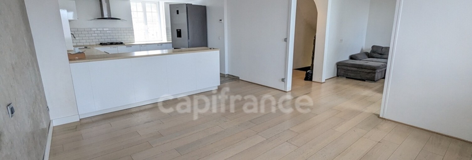 Maison 6 Pièces 187 m² à vendre à Roncq (59223)