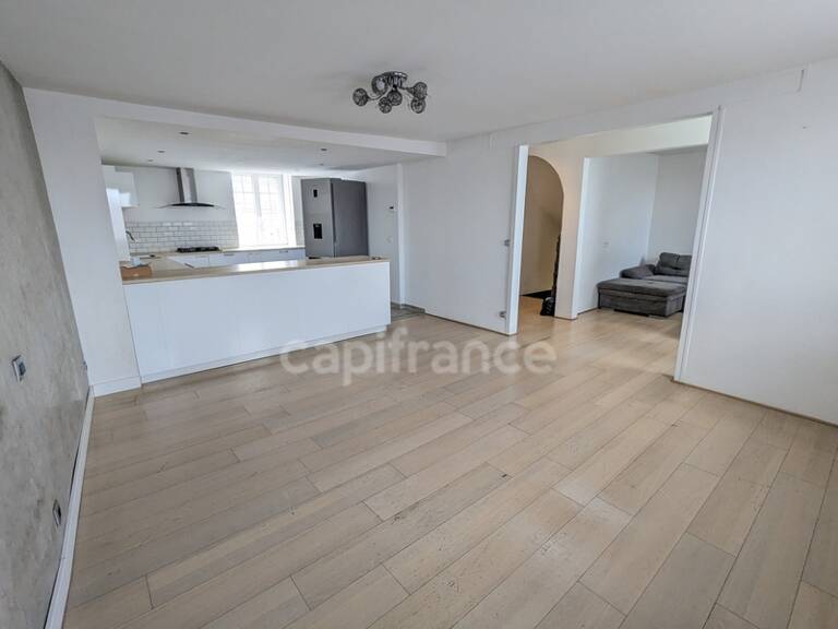   Duplex T5 de 110 m² avec revenu locatif sécurisé – Blanc Four, Roncq — photo 1