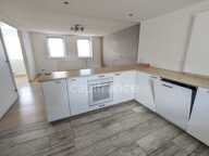   Duplex T5 de 110 m² avec revenu locatif sécurisé – Blanc Four, Roncq — photo 3