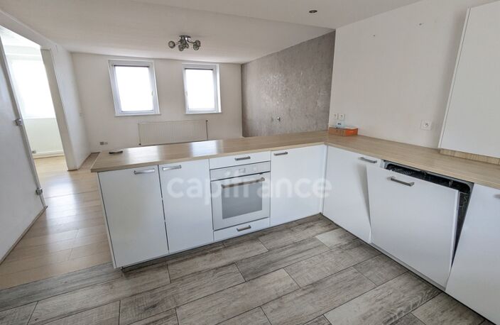   Duplex T5 de 110 m² avec revenu locatif sécurisé – Blanc Four, Roncq — photo 3