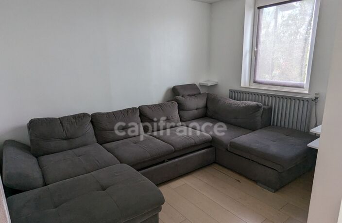   Duplex T5 de 110 m² avec revenu locatif sécurisé – Blanc Four, Roncq — photo 4