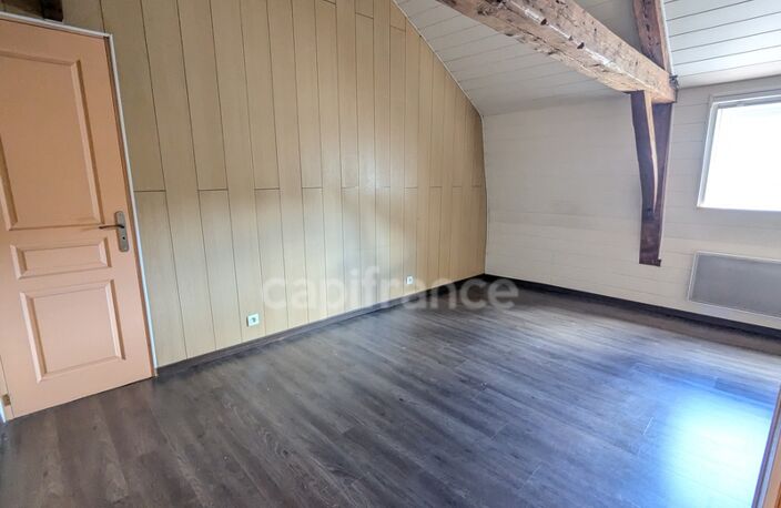   Duplex T5 de 110 m² avec revenu locatif sécurisé – Blanc Four, Roncq — photo 5