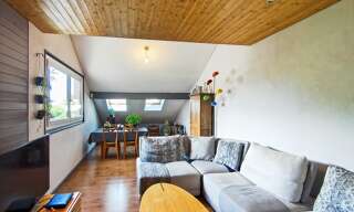 Appartement 5 Pièces 109 m² à vendre à Thonon-les-Bains (74200)