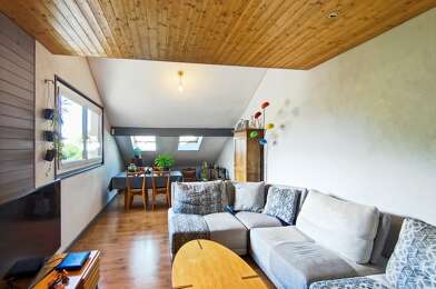 Appartement 5 pièces 329000 €