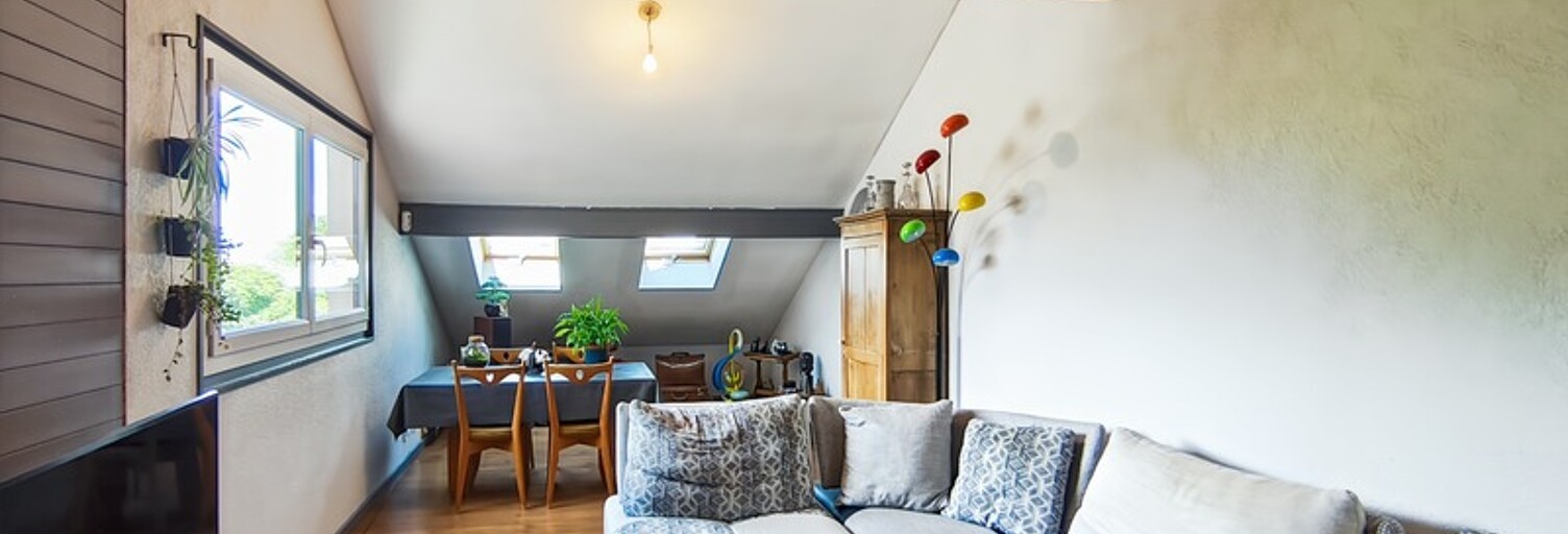 Appartement 5 Pièces 109 m² à vendre à Thonon-les-Bains (74200)