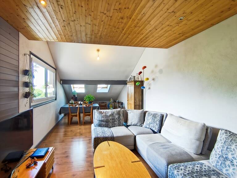 Appartement à vendre 5 pièces - THONON LES BAINS (74) — photo 1