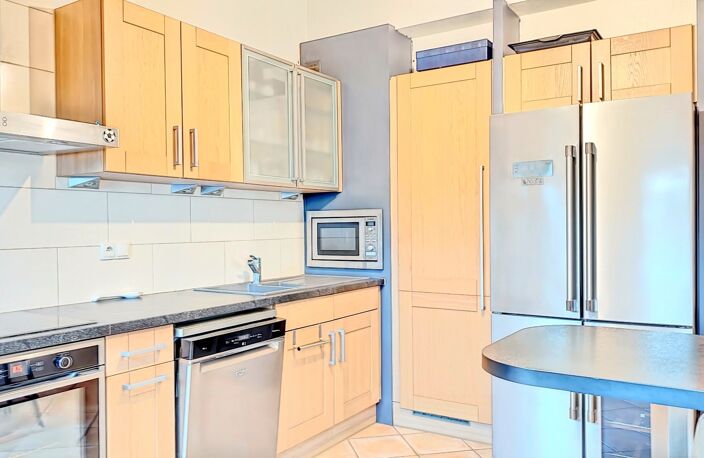 Appartement à vendre 5 pièces - THONON LES BAINS (74) — photo 4