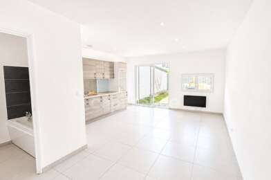 Maison 3 pièces 77000 €
