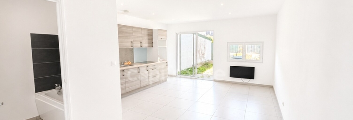Maison 3 Pièces 66 m² à vendre à Denain (59220)
