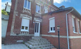 Maison 7 Pièces 118 m² à vendre à Le Houlme (76770)