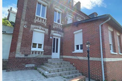 Maison 7 pièces 235000 €