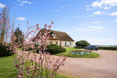 Maison 7 pièces 449000 €