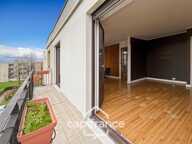 Appartement 5 pièces 85 m2, 3 chambres, 2 terrasses- dernier étage- Les Capucins, Chennevières sur Marne — photo 3