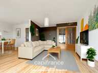 Appartement 5 pièces 85 m2, 3 chambres, 2 terrasses- dernier étage- Les Capucins, Chennevières sur Marne — photo 4