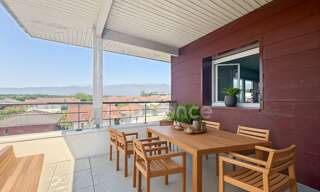 Appartement 5 Pièces 105 m² à vendre à Prévessin-Moëns (01280)