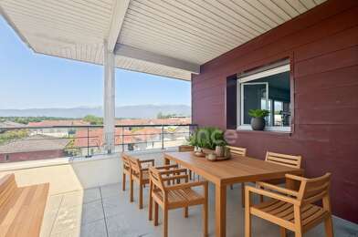 Appartement 5 pièces 599000 €