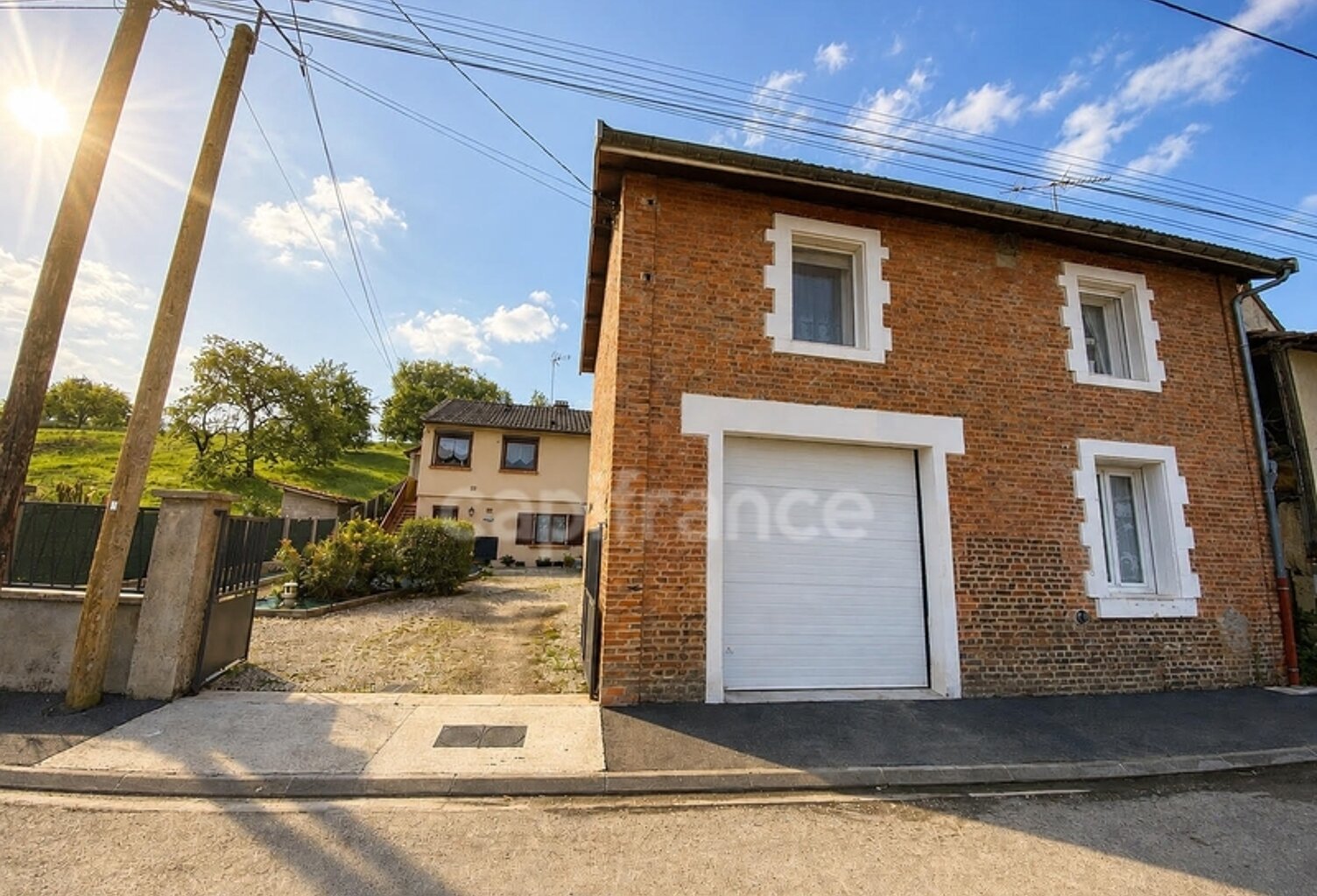 Ensemble immobilier à vendre à ALLICHAMPS (52) — photo 1